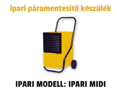 Midi ipari p�ramnetes�t�si eszk�z