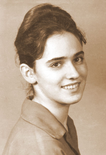 Bartal Mária Bartal Mária