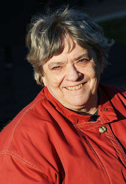 Bartal Mária Bartal Mária