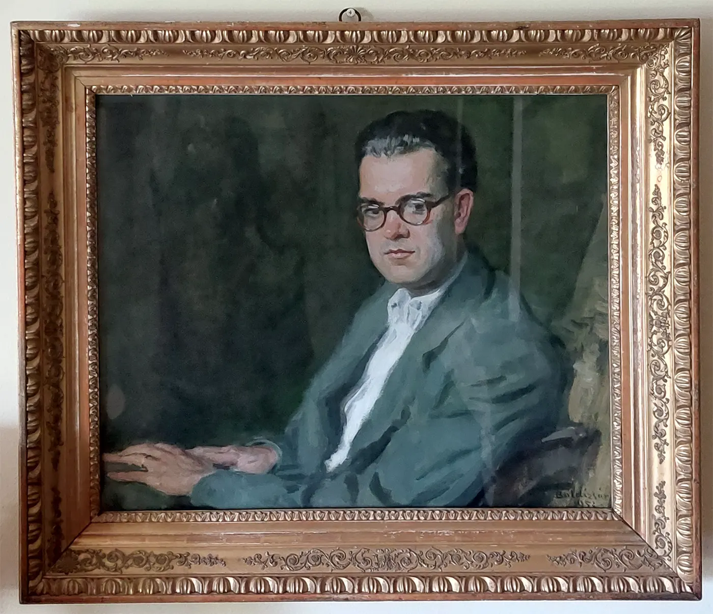 Dr. Bartal Ernő