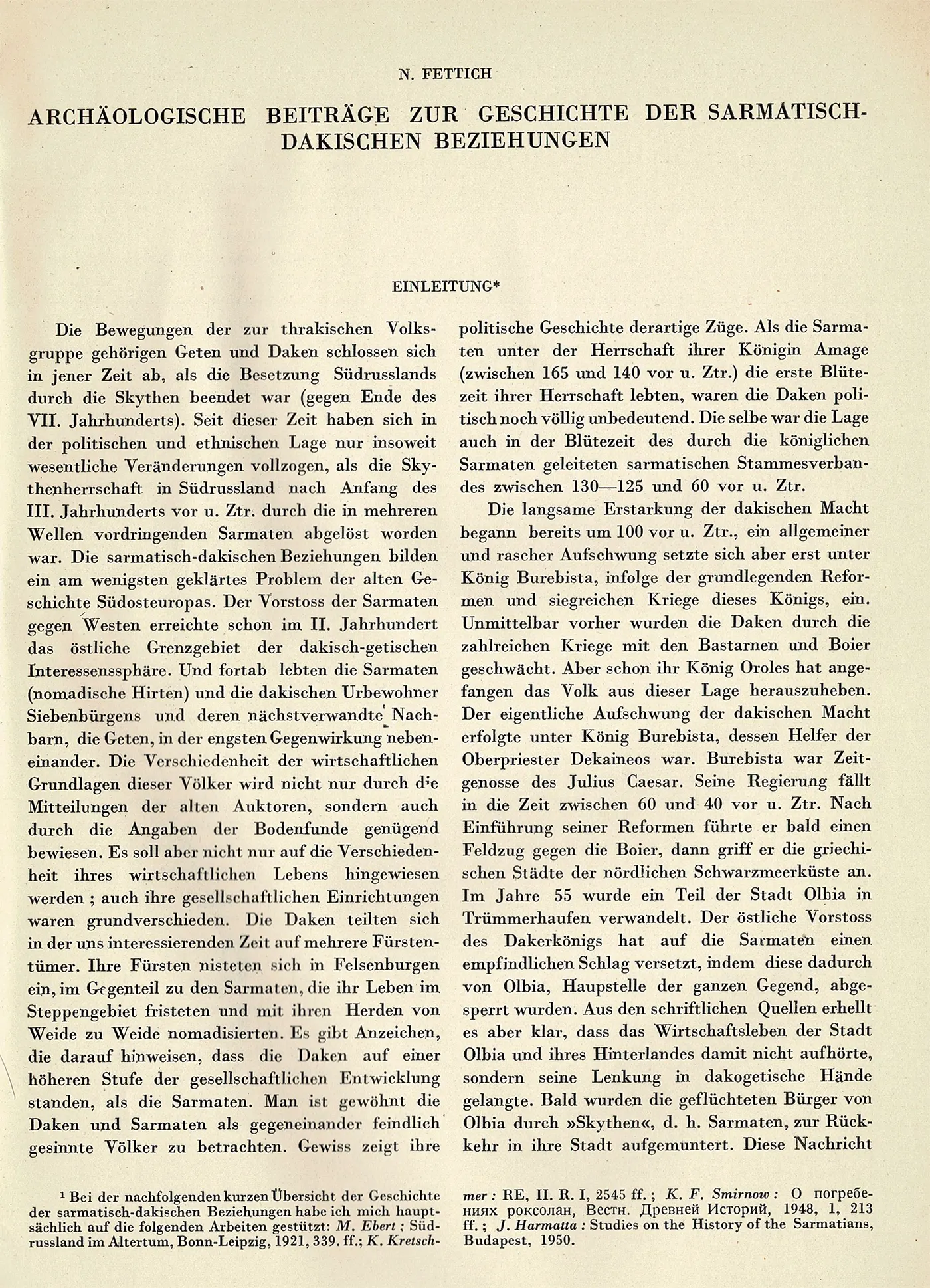 Scientarium Hungaricae