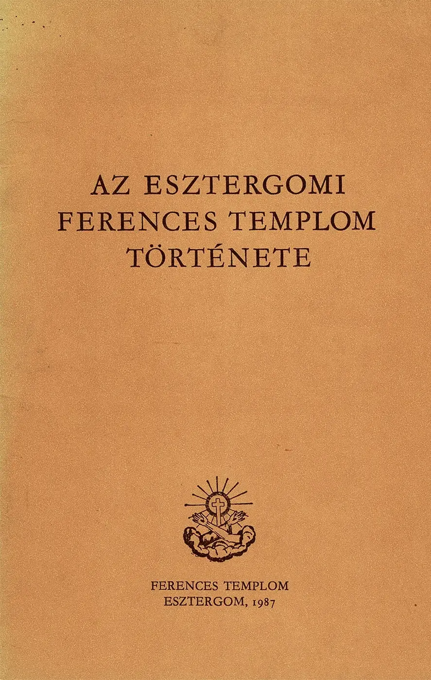 esztergomi Ferences Templom