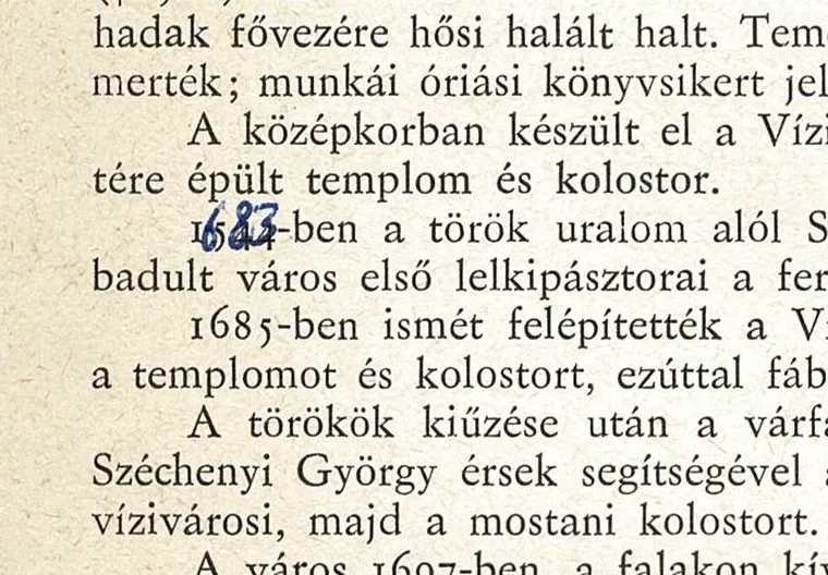 esztergomi Ferences Templom