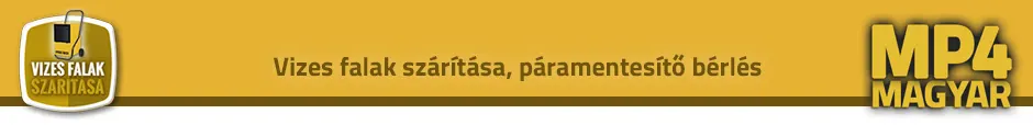 Páramentesítő bérlés online