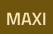 Maxi párátlanító