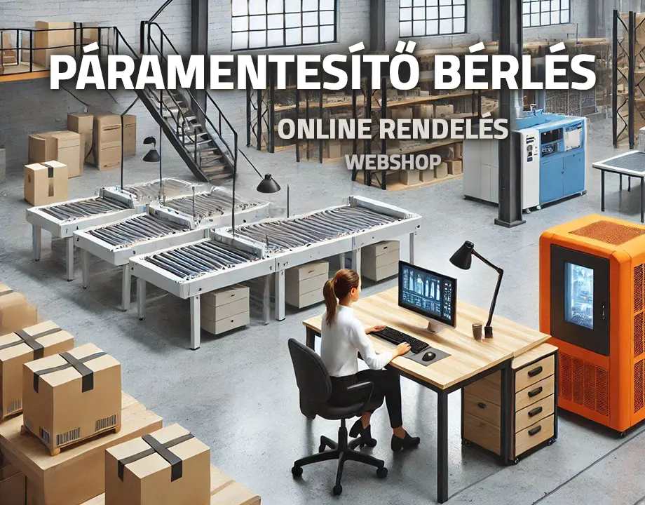 Webshop kép