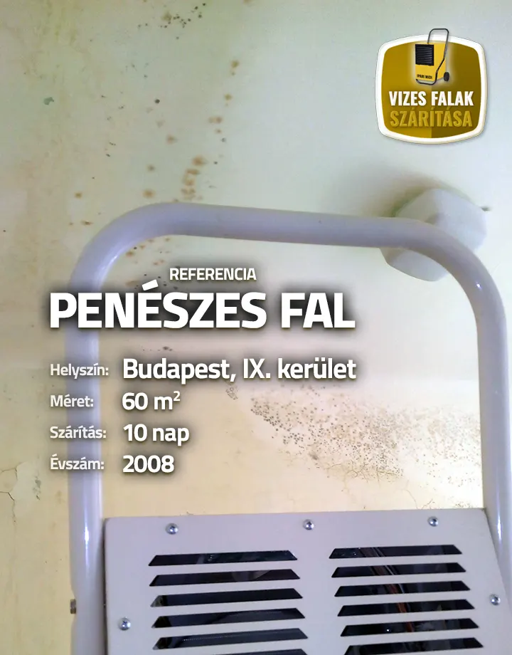 Referencia szárítási kép