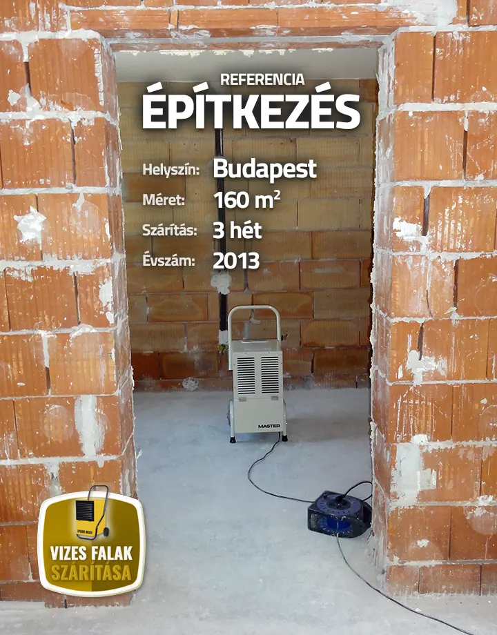 Referencia szárítási kép
