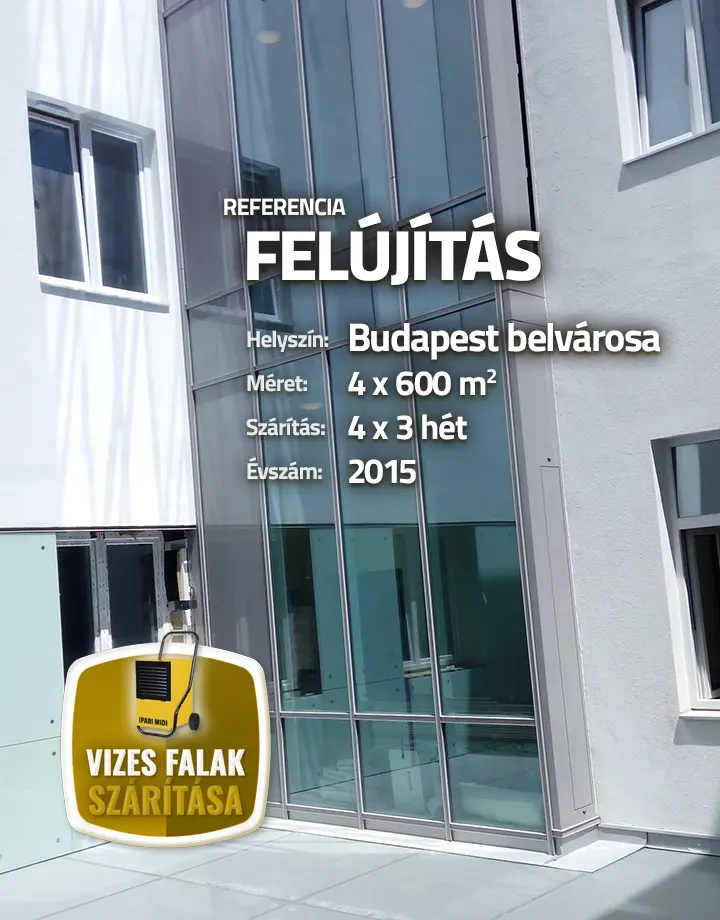 Referencia szárítási kép