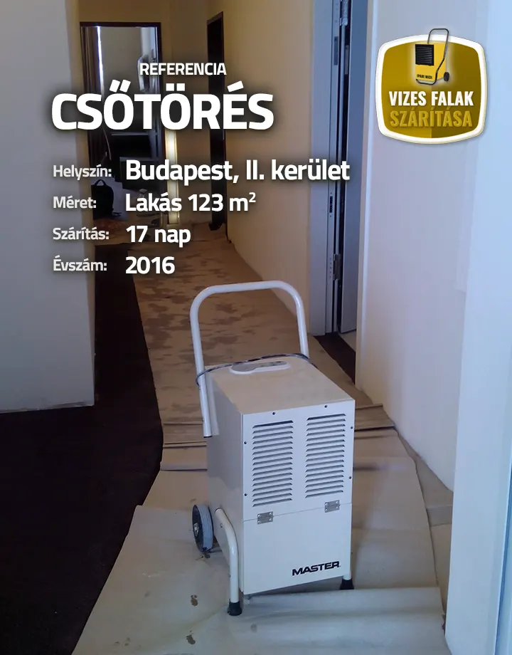 Referencia szárítási kép