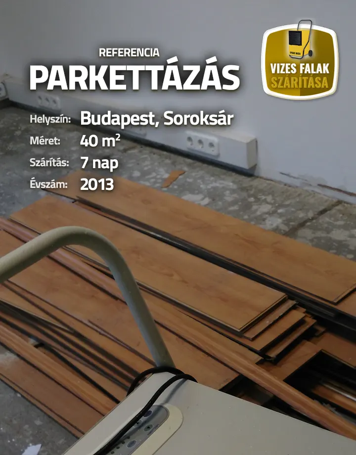 Referencia szárítási kép
