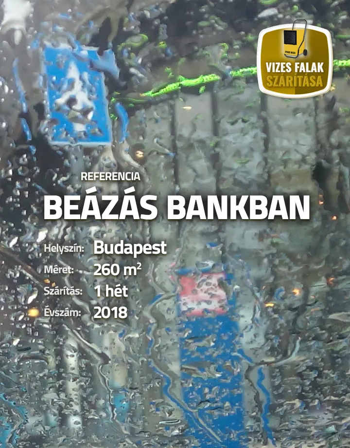 Referencia szárítási kép