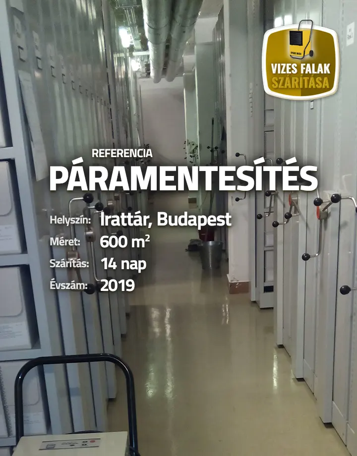 Referencia szárítási kép