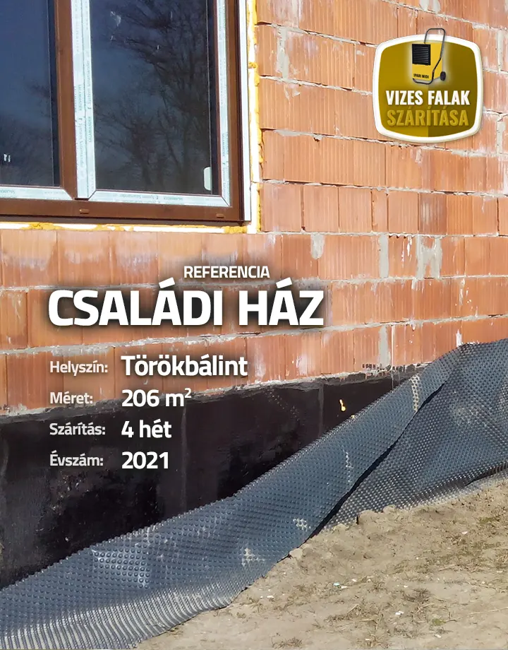 Referencia szárítási kép