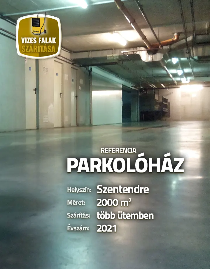 Referencia szárítási kép