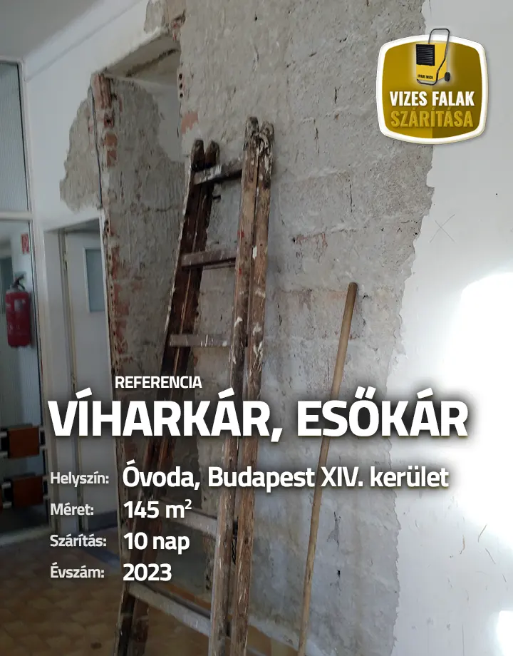 Referencia szárítási kép